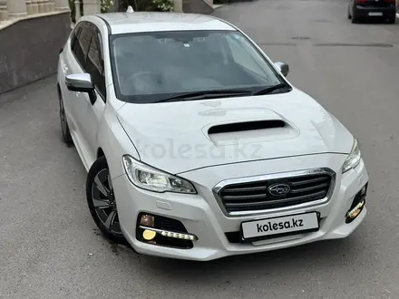 Subaru Levorg 2015 годаүшін6 200 000 тг. в Караганда – фото 2