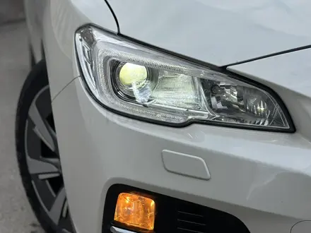 Subaru Levorg 2015 годаүшін6 200 000 тг. в Караганда – фото 12