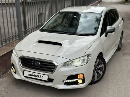 Subaru Levorg 2015 годаүшін6 200 000 тг. в Караганда – фото 27