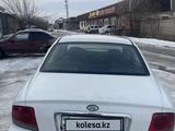 Hyundai Sonata 2001 года за 1 550 000 тг. в Шымкент – фото 2