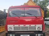 КамАЗ  55102 1992 года за 5 000 000 тг. в Алматы