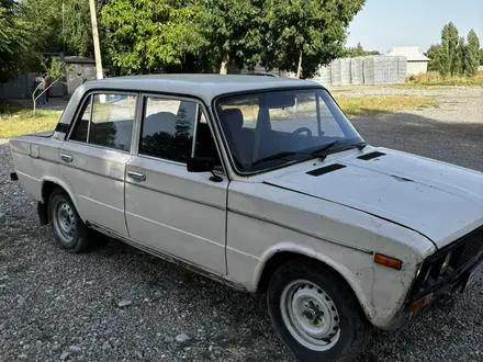 ВАЗ (Lada) 2106 1995 года за 500 000 тг. в Шымкент – фото 2