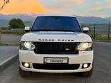 Land Rover Range Rover 2011 годаүшін9 800 000 тг. в Алматы