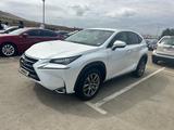 Lexus NX 300h 2016 годаүшін13 500 000 тг. в Актобе – фото 2