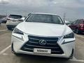 Lexus NX 300h 2016 годаүшін13 500 000 тг. в Актобе – фото 4