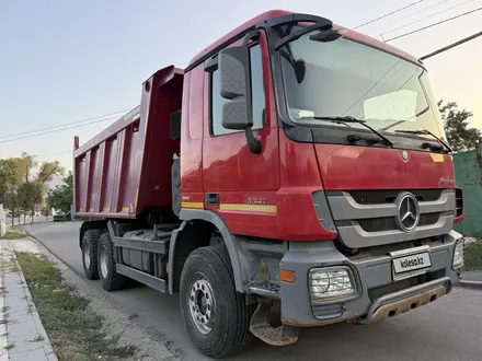 Shacman (Shaanxi)  F3000 2014 года за 23 800 000 тг. в Алматы – фото 9