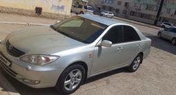 Toyota Camry 2003 года за 5 000 000 тг. в Актау – фото 2