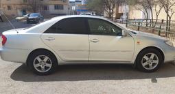 Toyota Camry 2003 года за 5 000 000 тг. в Актау