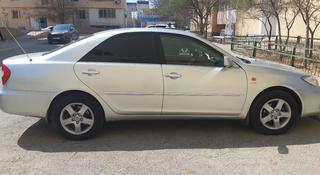 Toyota Camry 2003 года за 5 000 000 тг. в Актау