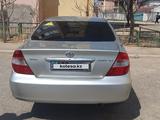 Toyota Camry 2003 годаүшін5 000 000 тг. в Актау – фото 3