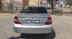 Toyota Camry 2003 года за 5 000 000 тг. в Актау – фото 3