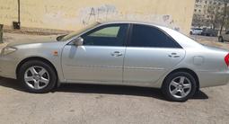 Toyota Camry 2003 года за 5 000 000 тг. в Актау – фото 5