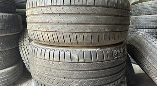 255/50R19 Одиночки из Японии. за 25 000 тг. в Алматы