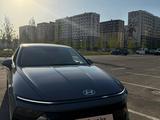 Hyundai Sonata 2025 года за 12 500 000 тг. в Алматы – фото 4