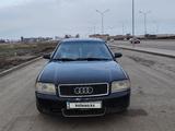 Audi A6 2002 года за 2 500 000 тг. в Астана