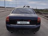 Audi A6 2002 годаүшін2 500 000 тг. в Астана – фото 3