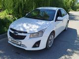 Chevrolet Cruze 2013 года за 2 600 000 тг. в Алматы