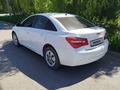 Chevrolet Cruze 2013 годаүшін2 600 000 тг. в Алматы – фото 2