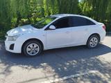 Chevrolet Cruze 2013 года за 2 600 000 тг. в Алматы – фото 3