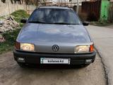 Volkswagen Passat 1992 годаүшін1 500 000 тг. в Шымкент – фото 2