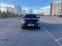 Hyundai Accent 2013 годаүшін4 600 000 тг. в Астана