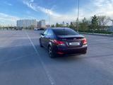 Hyundai Accent 2013 годаүшін4 600 000 тг. в Астана – фото 5