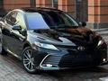 Toyota Camry 2023 годаfor17 500 000 тг. в Кызылорда – фото 3