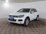 Volkswagen Touareg 2014 года за 11 990 000 тг. в Шымкент