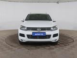 Volkswagen Touareg 2014 года за 11 990 000 тг. в Шымкент – фото 2