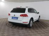 Volkswagen Touareg 2014 года за 11 990 000 тг. в Шымкент – фото 5