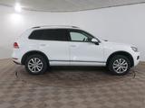 Volkswagen Touareg 2014 года за 11 990 000 тг. в Шымкент – фото 4