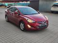 Hyundai Elantra 2015 годаүшін4 000 000 тг. в Актобе – фото 6