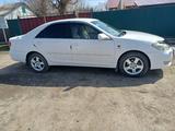 Toyota Camry 2005 года за 6 300 000 тг. в Маканчи – фото 2