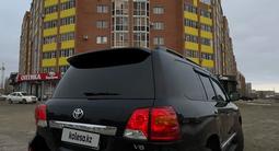 Toyota Land Cruiser 2012 годаүшін21 900 000 тг. в Актобе – фото 3