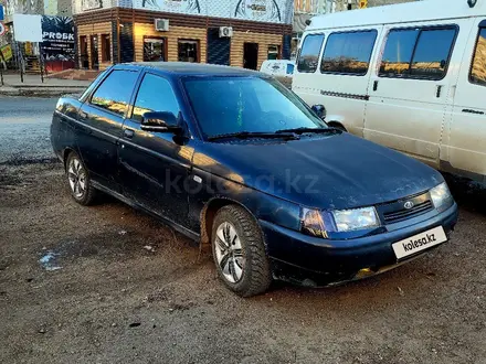 ВАЗ (Lada) 2110 2006 года за 1 500 000 тг. в Уральск – фото 2