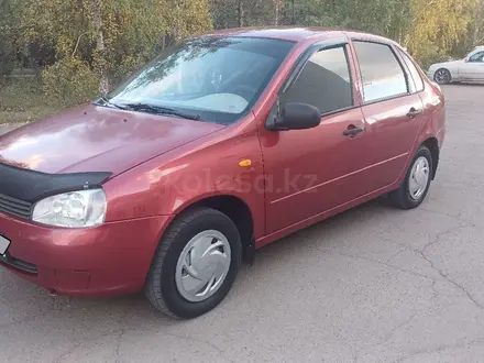 ВАЗ (Lada) Kalina 1118 2006 года за 1 800 000 тг. в Кокшетау – фото 2