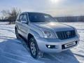 Toyota Land Cruiser Prado 2006 годаүшін10 500 000 тг. в Костанай – фото 10