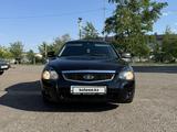 ВАЗ (Lada) Priora 2170 2013 годаүшін2 000 000 тг. в Экибастуз – фото 2
