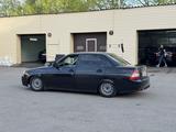 ВАЗ (Lada) Priora 2170 2013 годаүшін2 000 000 тг. в Экибастуз – фото 4