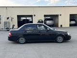 ВАЗ (Lada) Priora 2170 2013 годаүшін2 000 000 тг. в Экибастуз – фото 5