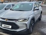 Chevrolet Tracker 2023 года за 9 500 000 тг. в Усть-Каменогорск