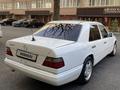 Mercedes-Benz E 220 1995 года за 2 150 000 тг. в Астана – фото 5