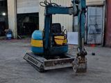 Kubota  Миниэкскаваторы 2010 годаүшін3 800 000 тг. в Алматы – фото 2