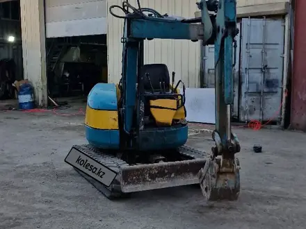 Kubota  Миниэкскаваторы 2010 года за 6 000 000 тг. в Алматы – фото 2