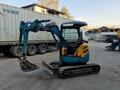 Kubota  Миниэкскаваторы 2010 года за 6 000 000 тг. в Алматы