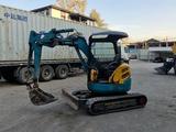 Kubota  Миниэкскаваторы 2010 года за 6 500 000 тг. в Алматы