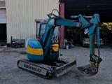 Kubota  Миниэкскаваторы 2010 годаүшін3 800 000 тг. в Алматы – фото 4