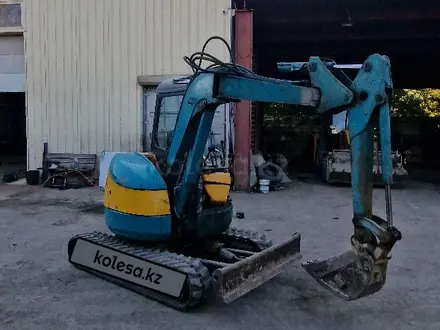 Kubota  Миниэкскаваторы 2010 года за 6 000 000 тг. в Алматы – фото 4