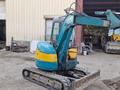 Kubota  Миниэкскаваторы 2010 года за 6 000 000 тг. в Алматы – фото 5