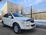 SsangYong Kyron 2013 годаүшін5 200 000 тг. в Алматы – фото 2